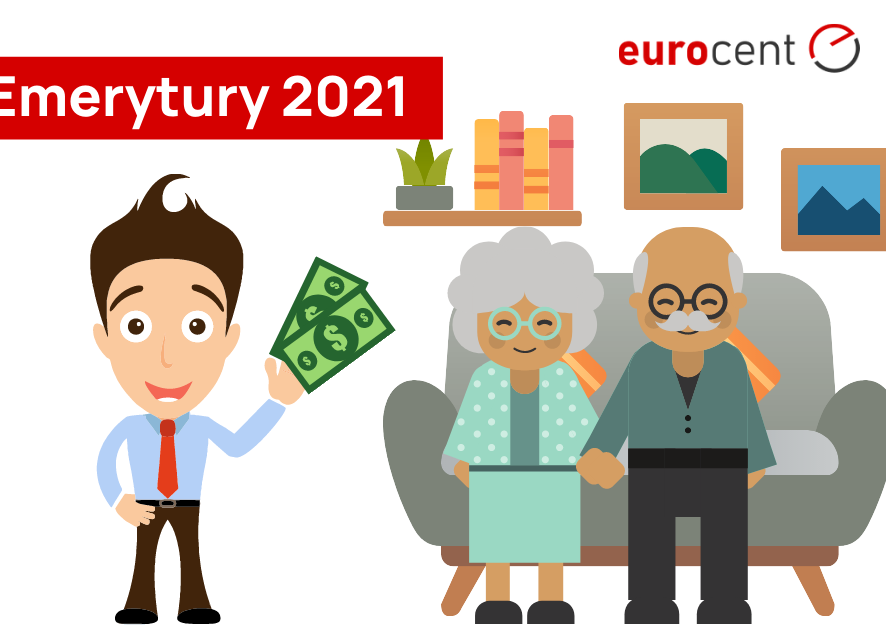 Ile wyniosą emerytury w 2021 roku? Co z planem emerytur stażowych?